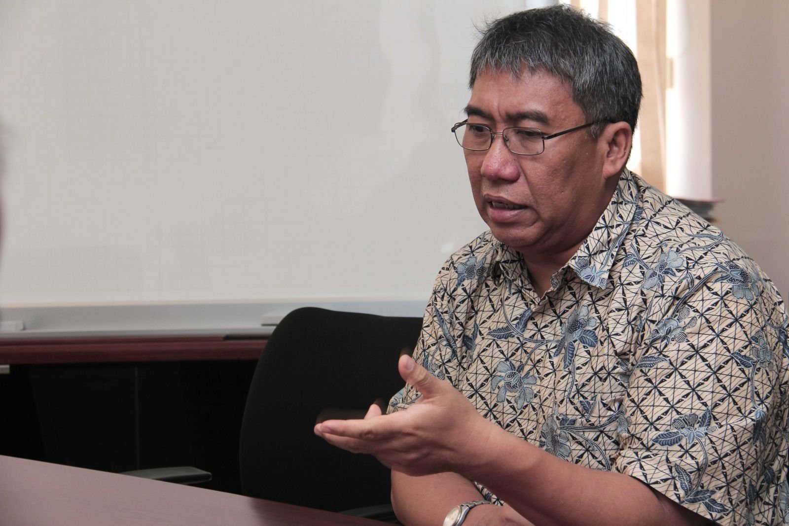 Wamendag Perkirakan Sawit Buka Lapangan Kerja 1,5 Juta Orang