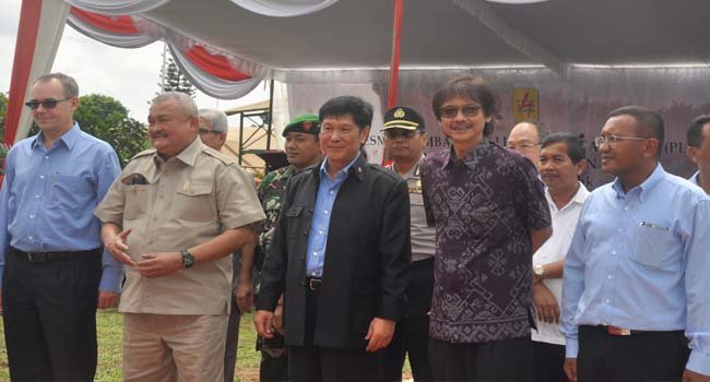 Lembaga CPOC Diharapkan Seperti OPEC