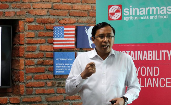 Membangun Konservasi Berbasis Partisipasi Masyarakat