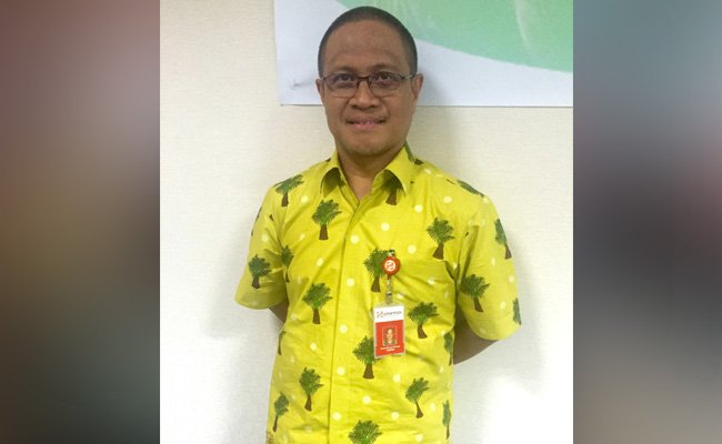 Town Hall Meeting: Mari Mencintai Sawit 
