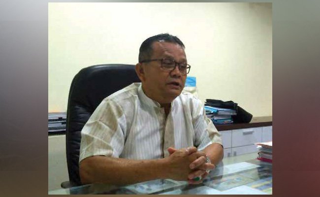 ADA KEPUASAN SAAT MEMBANGUN KEBUN