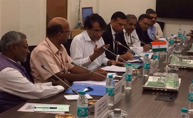 Indonesia – India Bahas Tarif Impor CPO