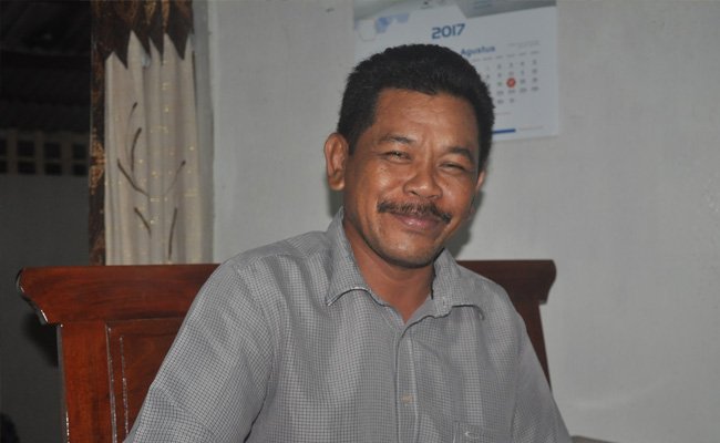 Membangkitan Kembali Asa Petani yang Redup