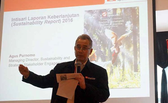 MEWUJUDKAN TUJUAN PEMBANGUNAN BERKELANJUTAN
