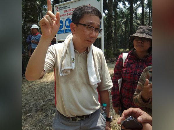 PT Ivo Mas Tunggal, Tingkatkan Produktivitas Petani Melalui Kemitraan.