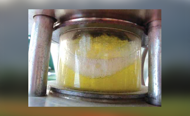 info bppt - BBM Kualitas Tinggi Dari Biomassa Sawit