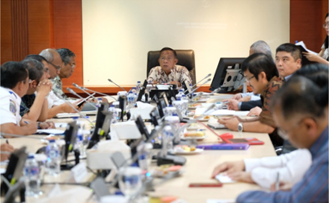 Lima Prinsip Penerapan Kewajiban Campuran Biodiesel Sawit (B20)