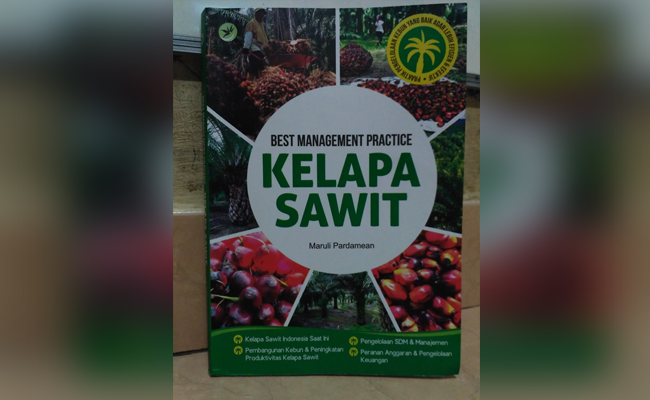 Mengenal BMP Kelapa Sawit