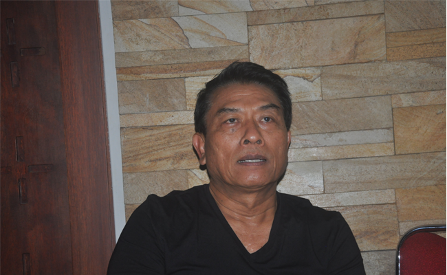 Moeldoko: Skim Kemitraan Sawit Jadi Tantangan Kedepan