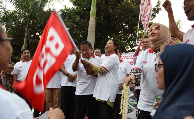 Pemerintah Resmi Tetapkan Bodiesel Sawit (B20) Untuk PSO & Non PSO