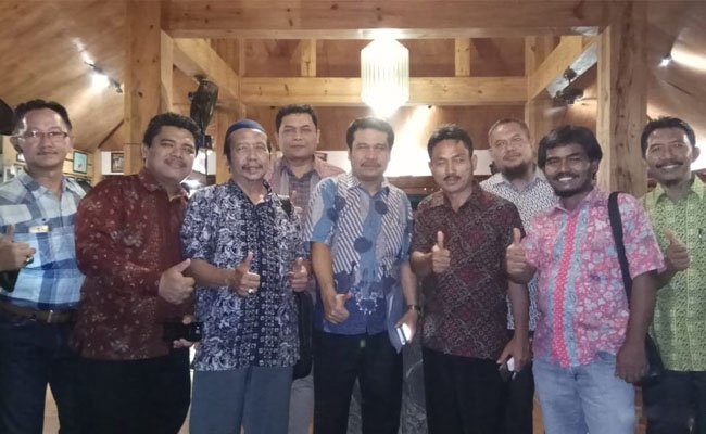 Petani Kelapa Sawit Bakal Deklarasikan Aspek-PIR Indonesia
