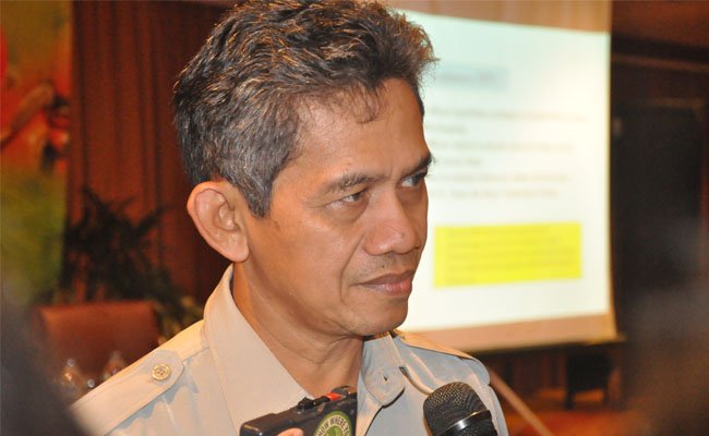 Sawit Berperan Tunjang Ekonomi Negara