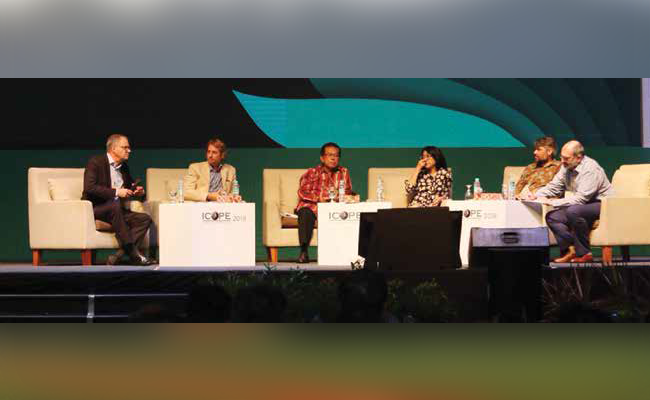 SAWIT BUTUH KOLABORASI UNTUK CAPAI KONSENSUS BERSAMA DALAM SUSTAINABILITY