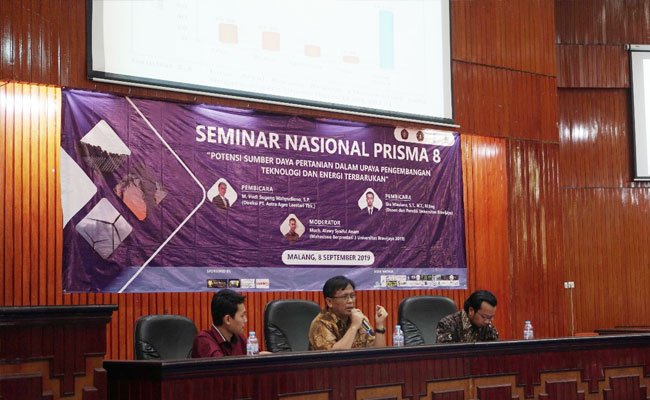 Bahan Bakar Berbasis Minyak Sawit Layak Gantikan Energi Berbasis Fosil