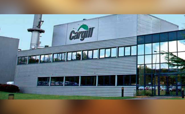 CARGILL LUNCURKAN SHORTENING MINYAK SAWIT PALMAGILITY