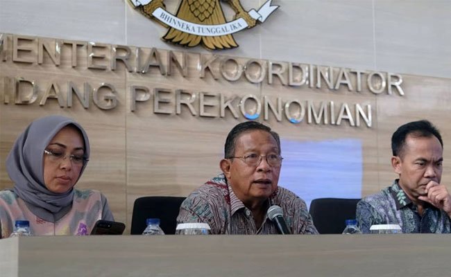 Jaga Harga Sawit, Pemerintah Tunda Pungutan Sampai Awal 2020