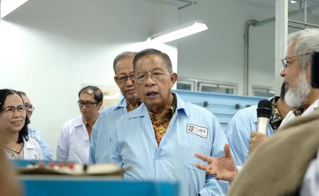 Katalis Green Fuel Berbasis Sawit Milik ITB, Langkah Maju Energi Indonesia