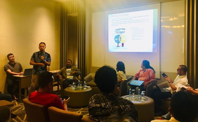 Masyarakat Sipil: Implementasi Inpres Moratorium Sawit Mandul