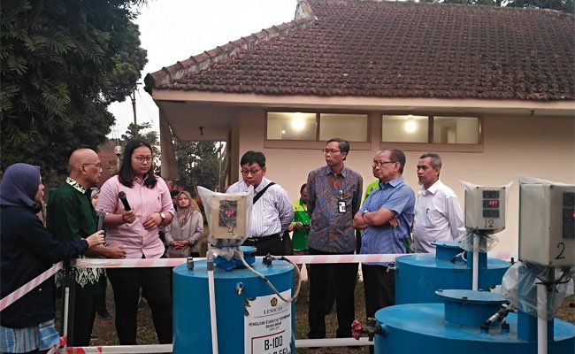Oktober 2019, Alokasi Biodiesel Sawit 30% (B30) Siap Ditetapkan