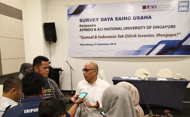 Pelaku Sawit Pun Cegah Serta Padamkan Kebakaran Lahan dan Hutan