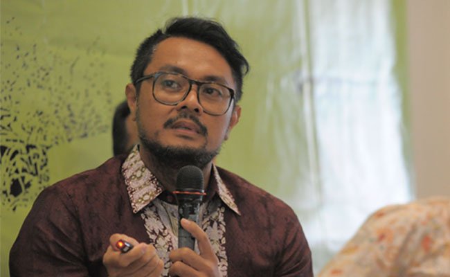 Sertifikat Minyak Sawit Berkelanjutan Buka Akses Kemitraan dan Penjualan TBS Petani