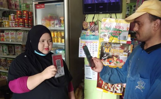 FGV Resmi Terapkan Skim Penggajian via E-Wallet