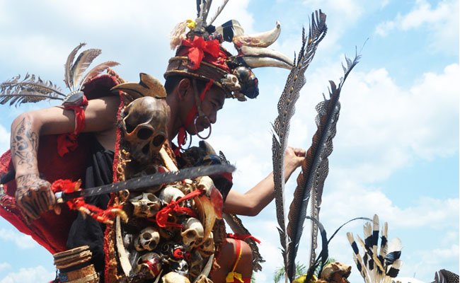 Koalisi CSO Dorong Pemerintah Segera Sahkan RUU Masyarakat Adat