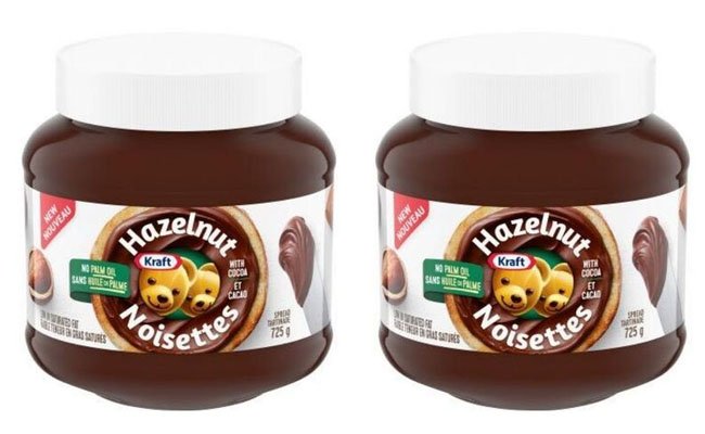 Label Palm Oil Free, Langgar Regulasi Bisa Dikenakan Sanksi