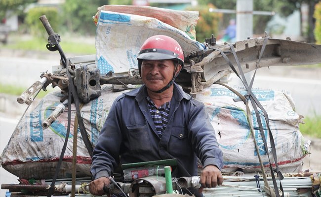 Studi Kelayakan Bebas Plastik Akan Dilakukan Pada 20 - 30 Kota di Indonesia