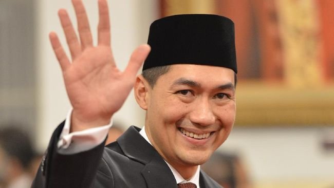 Harga Minyak Sawit Diramal Mendag Lutfi Bertahan Tinggi Hingga 2022