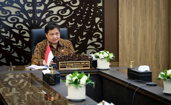Indonesia Komitmen Wujudkan Sawit Berkelanjutan