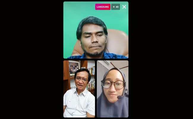 Kelapa Sawit Sudah Berkelanjutan Terapkan Konsep 3P