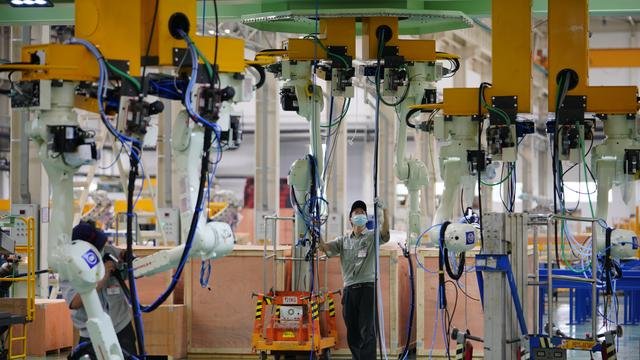 Kemenperin Ingin Indonesia Jadi Raja Oleokimia Berbasiskan Sawit