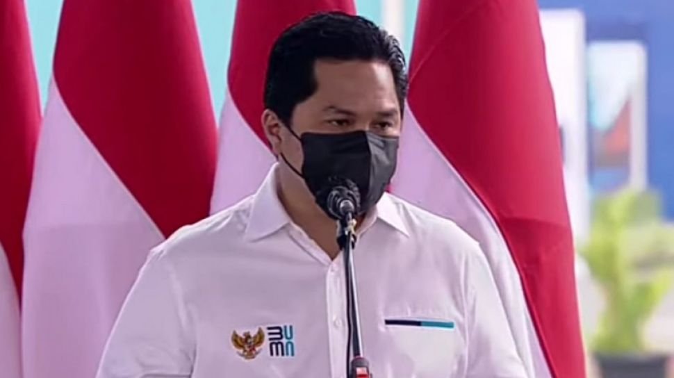 Masa Keemasan Bisnis Sawit, PTPN Malah Tekor Rp47T, Bos Erick Cium Aroma Korupsi