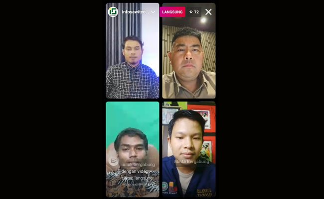 Saatnya Generasi Muda Sebarkan Fakta Tentang Kelapa Sawit