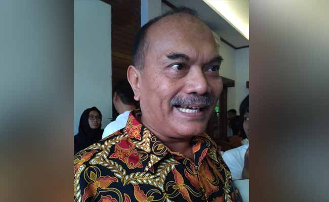 Sawit dan Deforestasi Tidak Ada Hubungan Linear