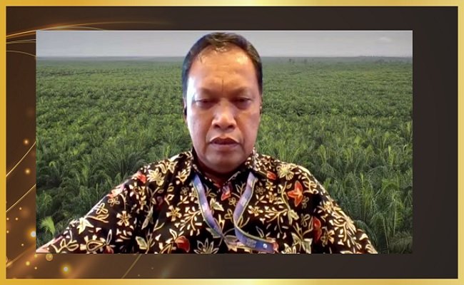 Sawit Fest: Jangan Sampai Orang Indonesia Tidak Tahu Kelapa Sawit