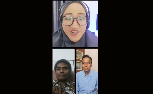 Terkait Sawit ini 3 Pesan untuk Milenial